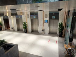 Tong Eng Building (D1), Office #492228751